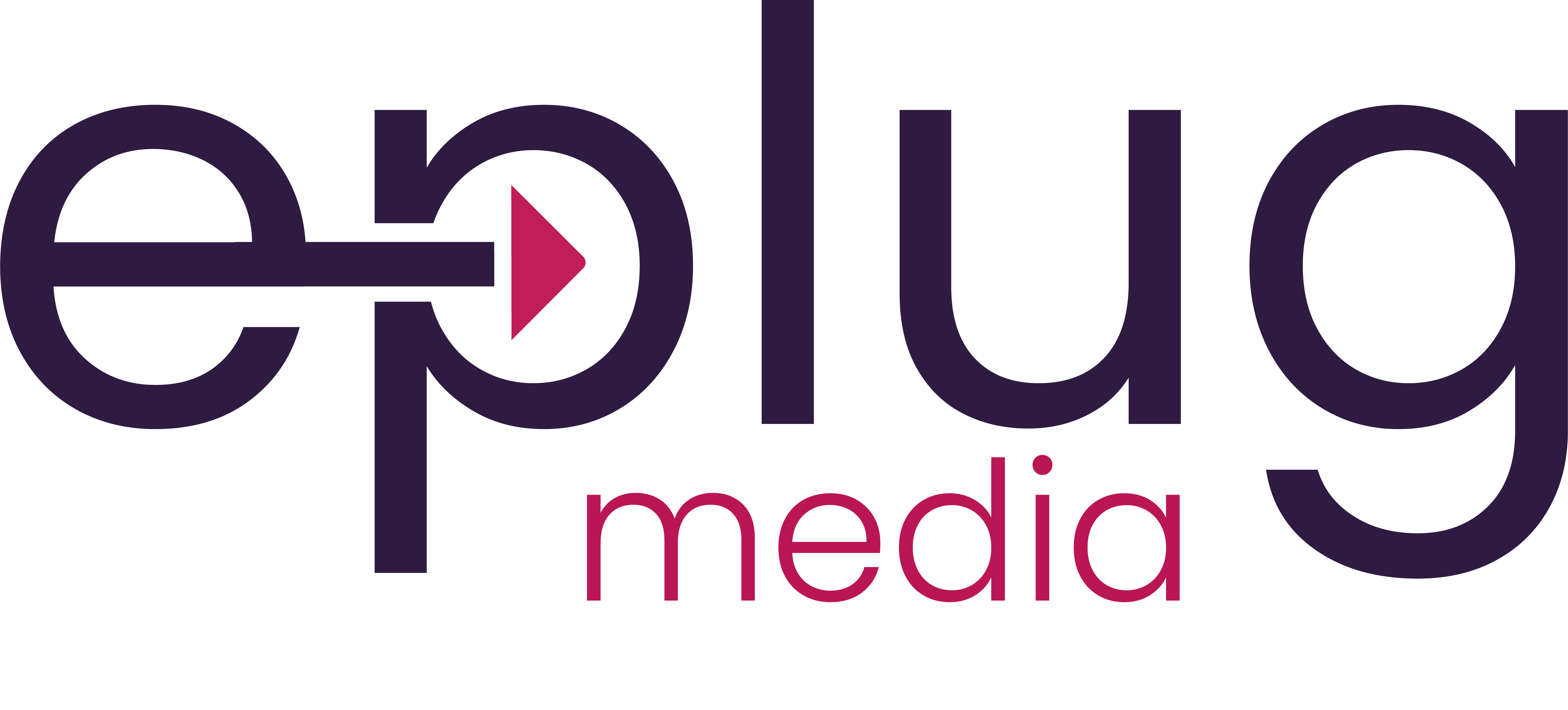 Eplug Media Logo